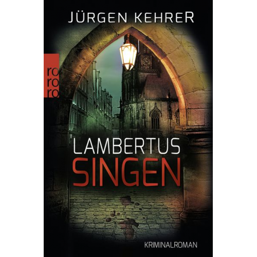 Jürgen Kehrer - Lambertus-Singen / Münster Reihe Band 2