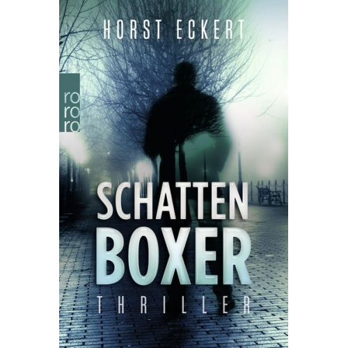 Horst Eckert - Schattenboxer