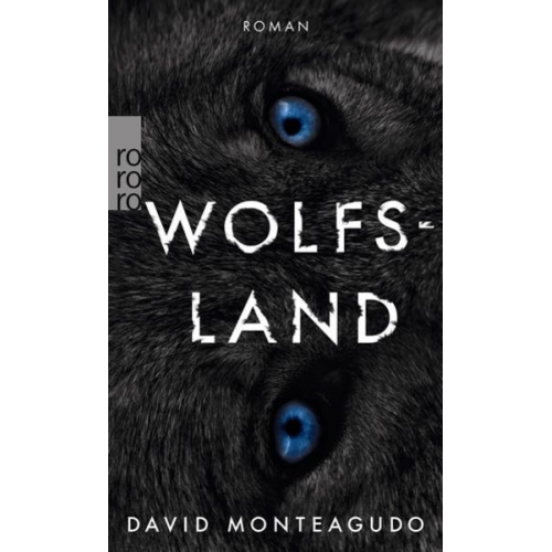 David Monteagudo - Wolfsland