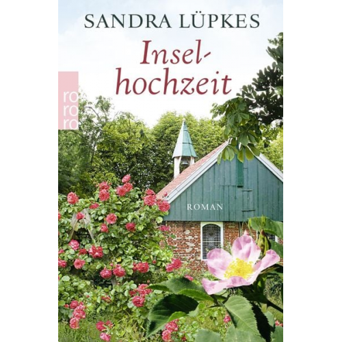 Sandra Lüpkes - Inselhochzeit