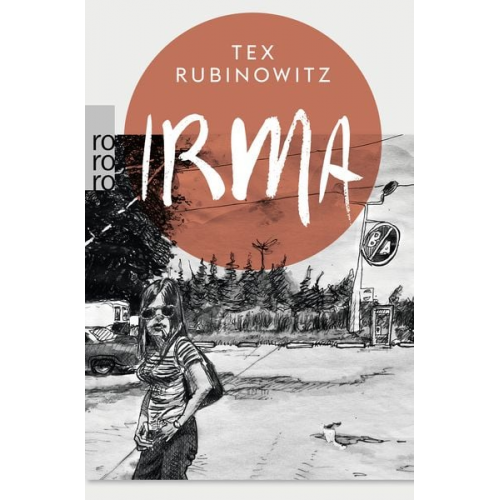 Tex Rubinowitz - Irma