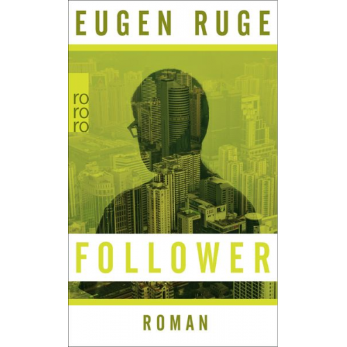 Eugen Ruge - Follower