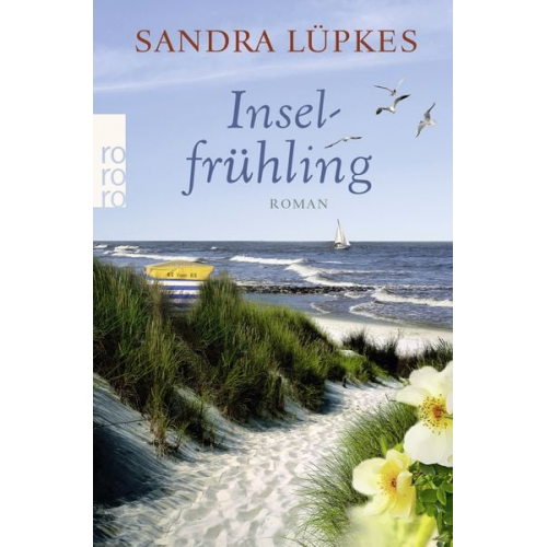 Sandra Lüpkes - Inselfrühling