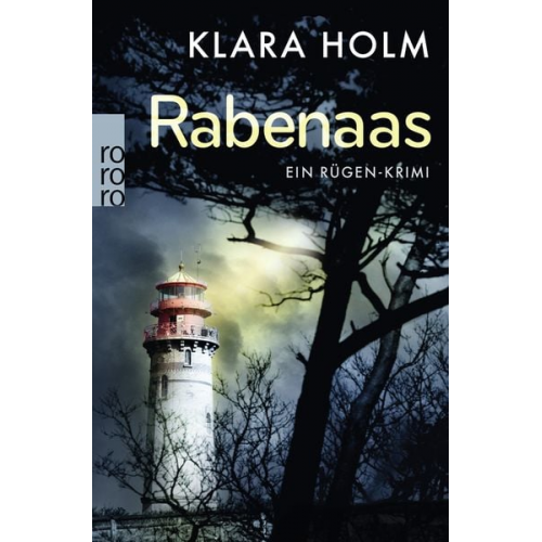 Klara Holm - Rabenaas