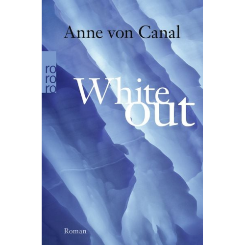 Anne Canal - Whiteout