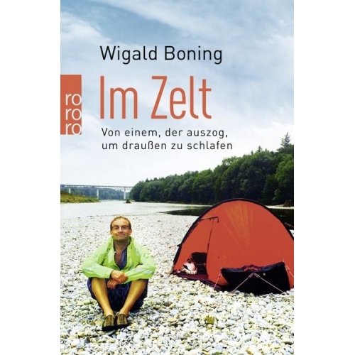 Wigald Boning - Im Zelt