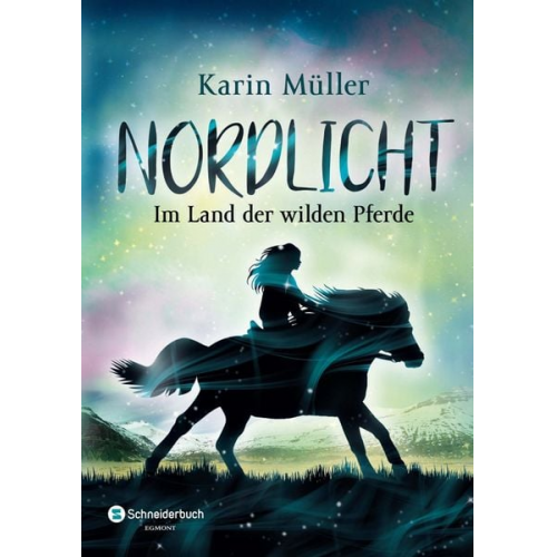 Karin Müller - Nordlicht, Band 01