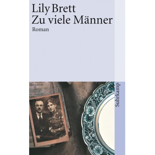 Lily Brett - Zu viele Männer