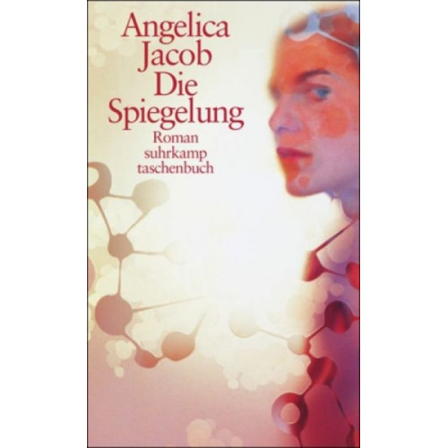 Angelica Jacob - Jacob, A: Spiegelung