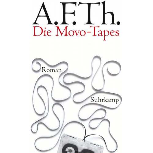 A. F. Th. van der Heijden - Die Movo-Tapes