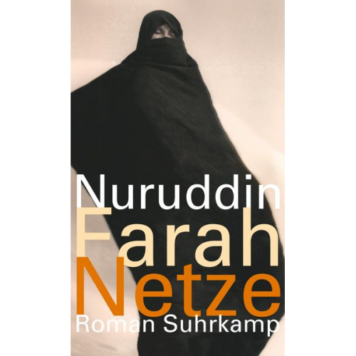 Nuruddin Farah - Netze