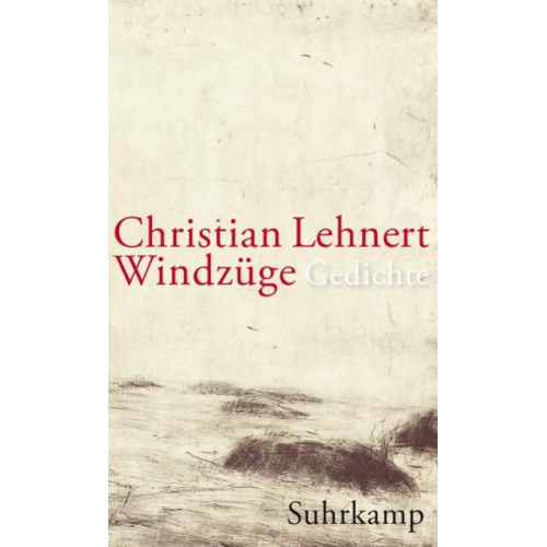 Christian Lehnert - Windzüge