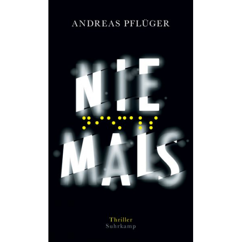 Andreas Pflüger - Niemals