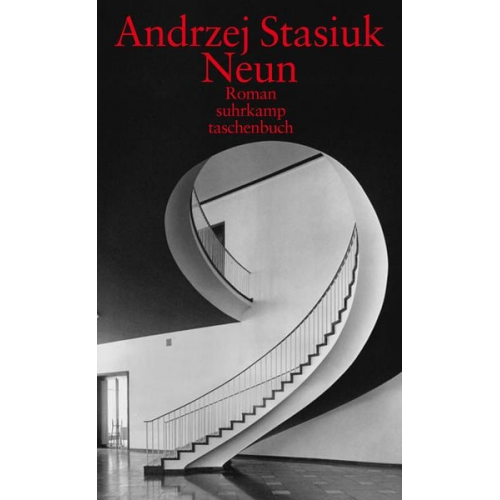 Andrzej Stasiuk - Neun