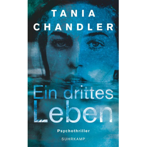 Tania Chandler - Ein drittes Leben