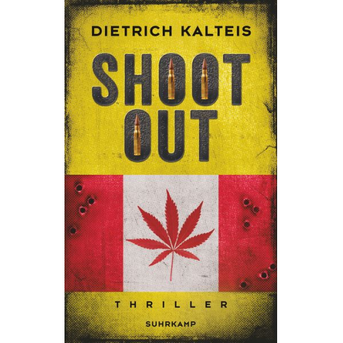 Dietrich Kalteis - Shootout