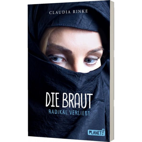 Claudia Rinke - Die Braut