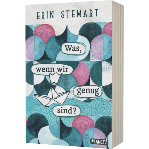 Erin Stewart - Was, wenn wir genug sind?