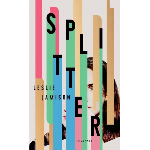 Leslie Jamison - Splitter