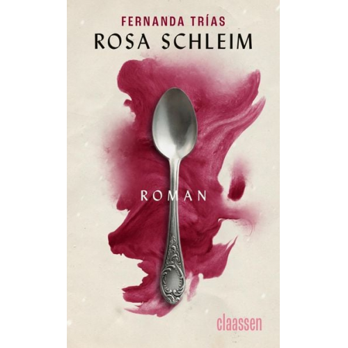 Fernanda Trías - Rosa Schleim