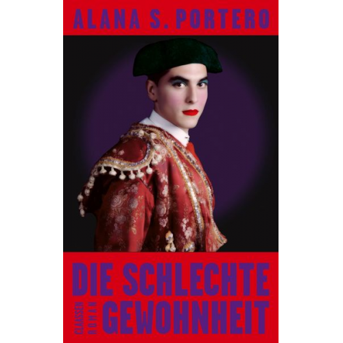 Alana S. Portero - Die schlechte Gewohnheit