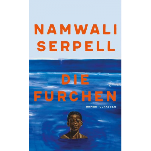 Namwali Serpell - Die Furchen