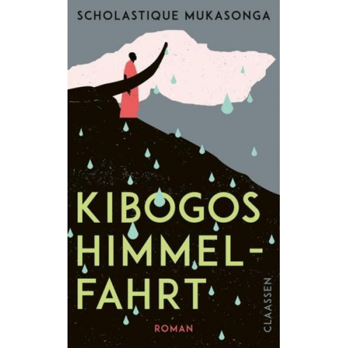 Scholastique Mukasonga - Kibogos Himmelfahrt