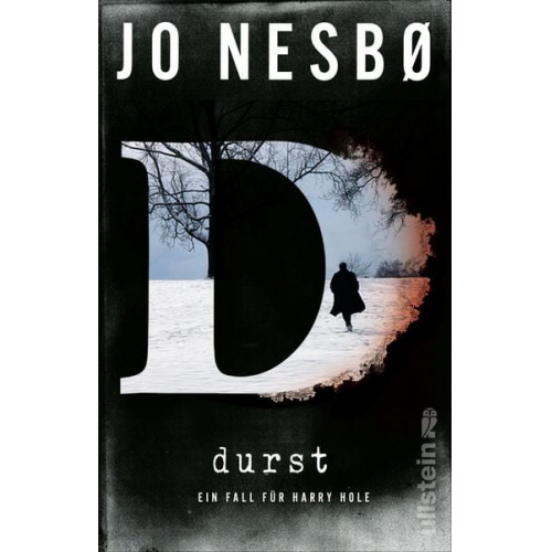 Jo Nesbo - Durst