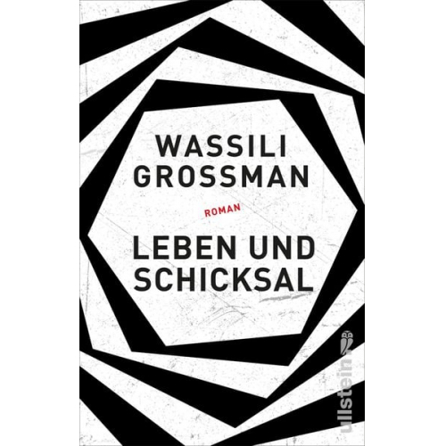 Wassili Grossman - Leben und Schicksal