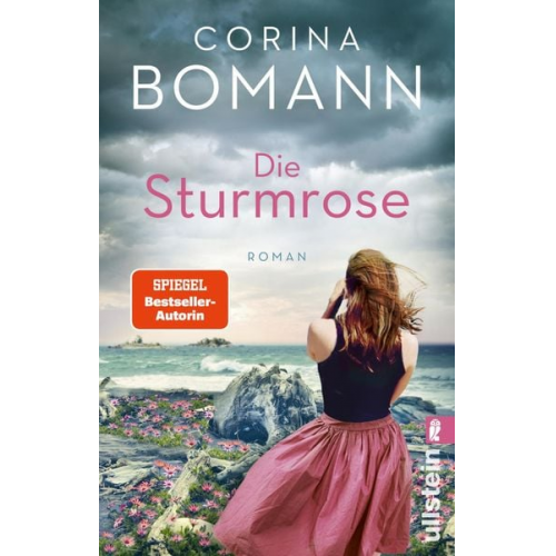 Corina Bomann - Die Sturmrose