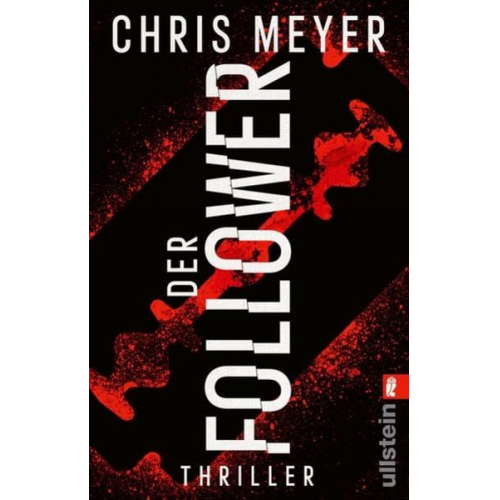 Chris Meyer - Der Follower