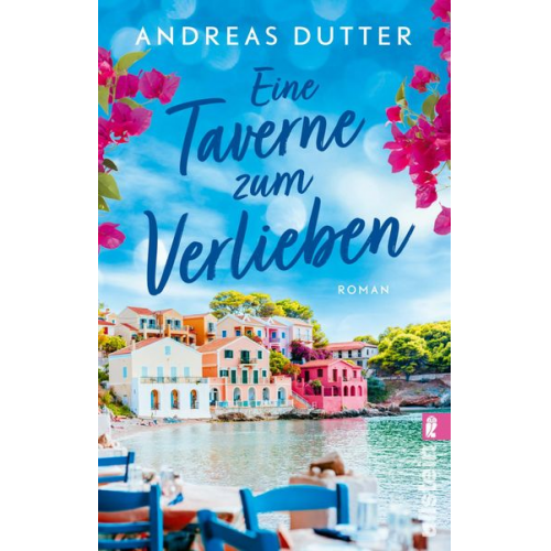 Andreas Dutter - Eine Taverne zum Verlieben