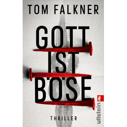 Tom Falkner - Gott ist böse