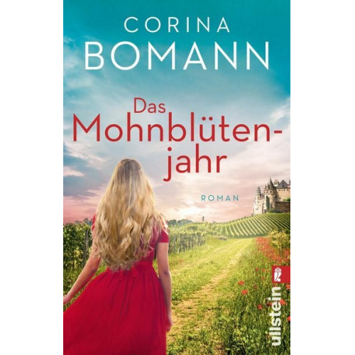 Corina Bomann - Das Mohnblütenjahr