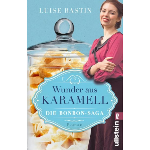 Luise Bastin - Wunder aus Karamell