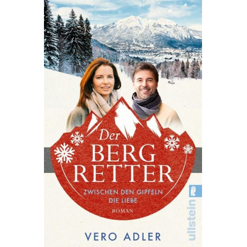 Vero Adler - Der Bergretter