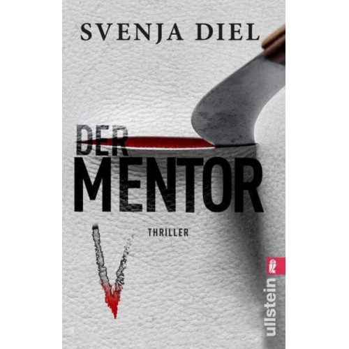 Svenja Diel - Der Mentor