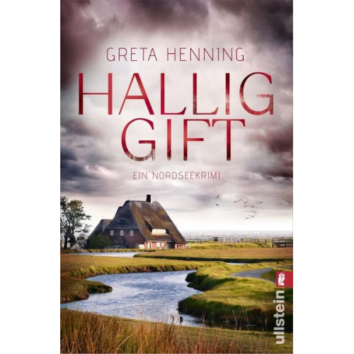 Greta Henning - Halliggift