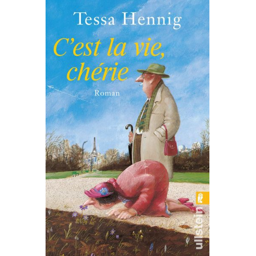 Tessa Hennig - C'est la vie, chérie