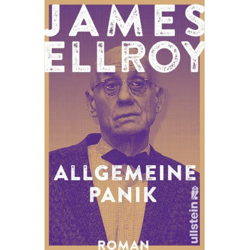 James Ellroy - Allgemeine Panik