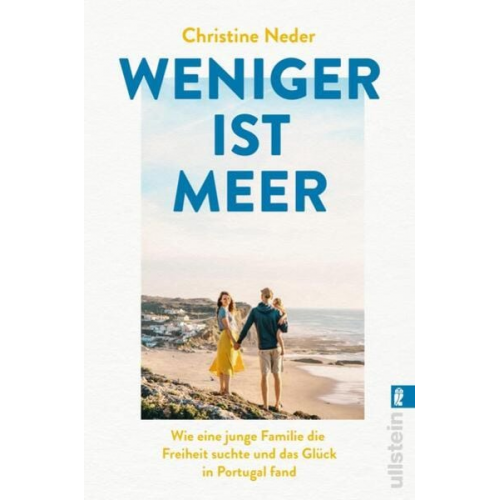 Christine Neder - Weniger ist Meer