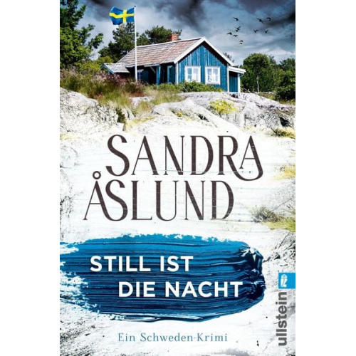 Sandra Åslund - Still ist die Nacht