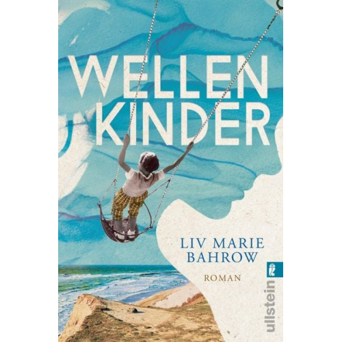 Liv Marie Bahrow - Wellenkinder