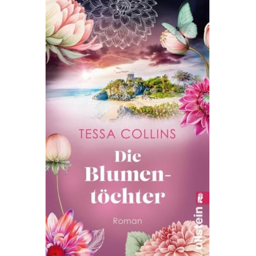 Tessa Collins - Die Blumentöchter