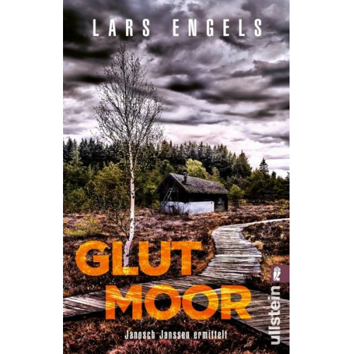 Lars Engels - Glutmoor