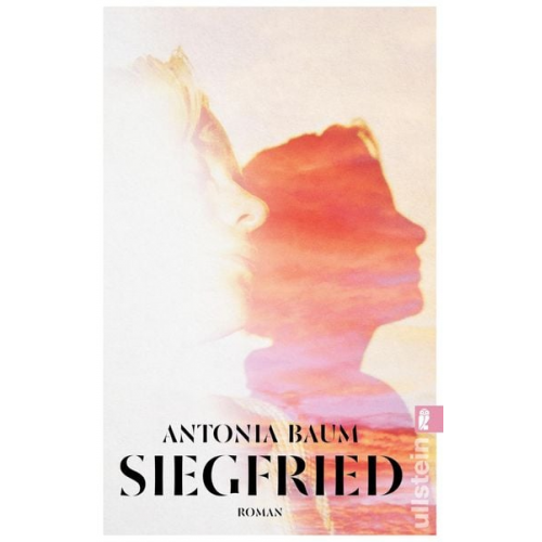 Antonia Baum - Siegfried