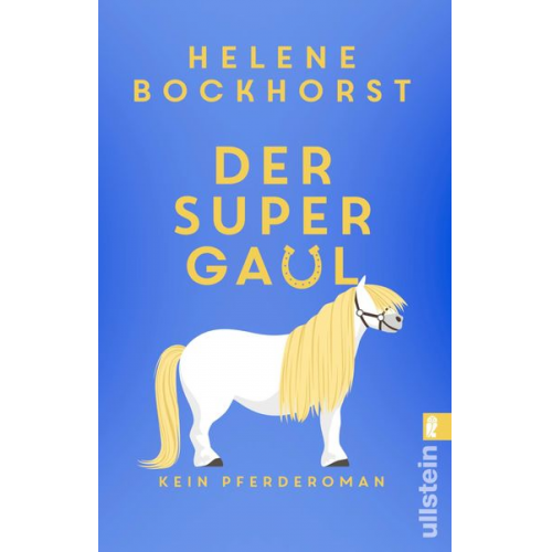 Helene Bockhorst - Der Supergaul