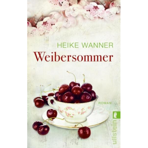 Heike Wanner - Weibersommer