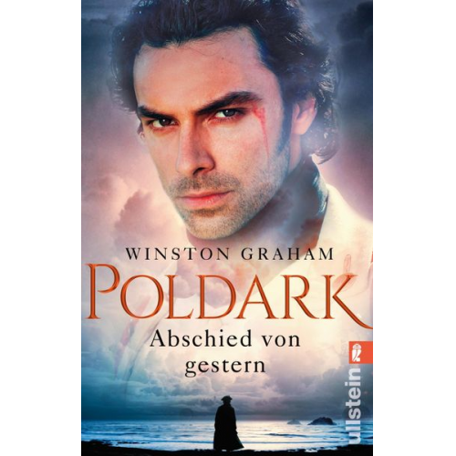 Winston Graham - Poldark - Abschied von gestern