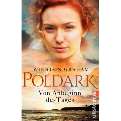 Winston Graham - Poldark - Von Anbeginn des Tages